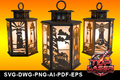 Lanterne Phare