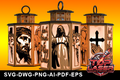 Lanterne Religion