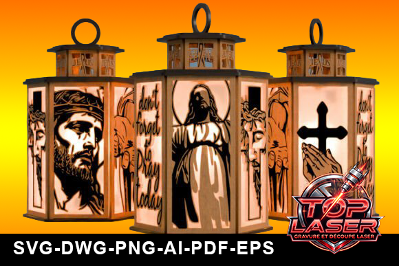 Lanterne Religion